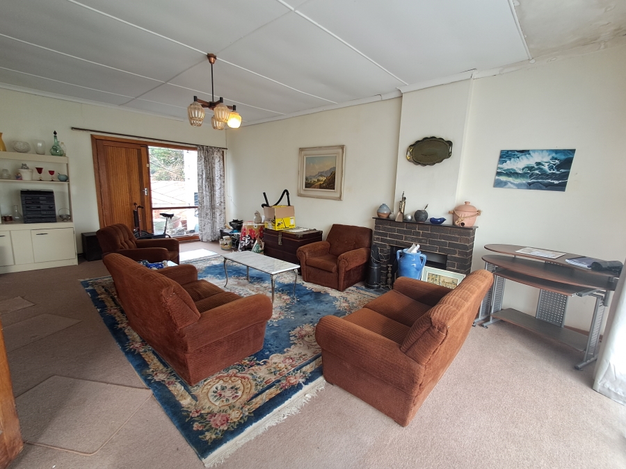 3 Bedroom Property for Sale in Vanes Estate Eastern Cape